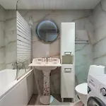 アパート Padriku With A Balcony,near To Central,self Check In 24 7,free Parking タリン