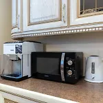Padriku With A Balcony,near To Central,self Check In 24 7,free Parking
