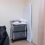 Padriku With A Balcony,near To Central,self Check In 24 7,free Parking * タリン