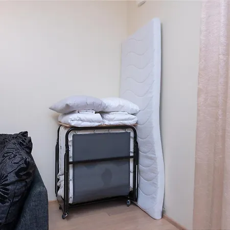 Padriku With A Balcony,near To Central,self Check In 24 7,free Parking * Таллин