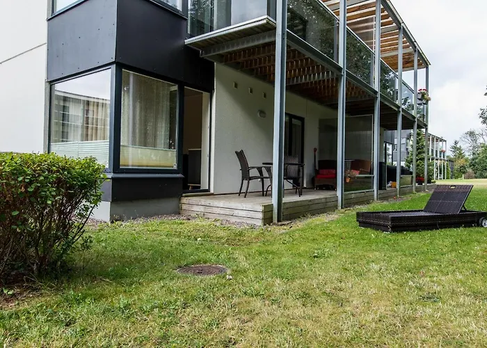 Padriku With A Balcony,near To Central,self Check In 24 7,free Parking Апартаменты Таллин