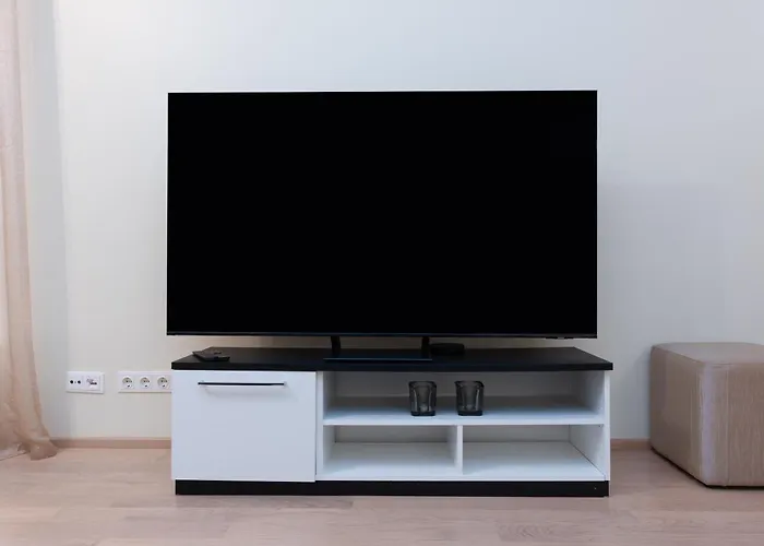 Padriku With A Balcony,near To Central,self Check In 24 7,free Parking * Таллин