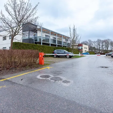 Padriku With A Balcony,near To Central,self Check In 24 7,free Parking Appartement