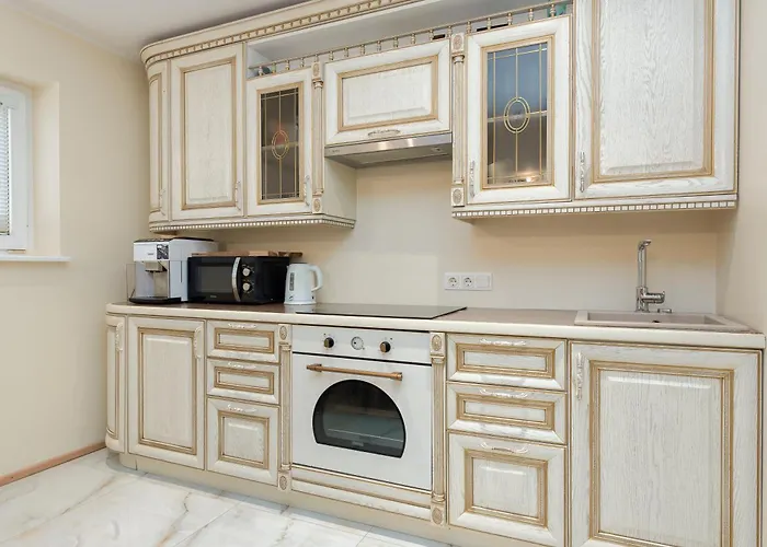 Appartement Padriku With A Balcony,near To Central,self Check In 24 7,free Parking Tallinn