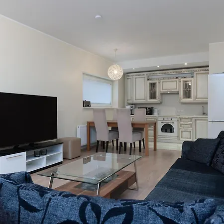 Padriku With A Balcony,near To Central,self Check In 24 7,free Parking Tallinn